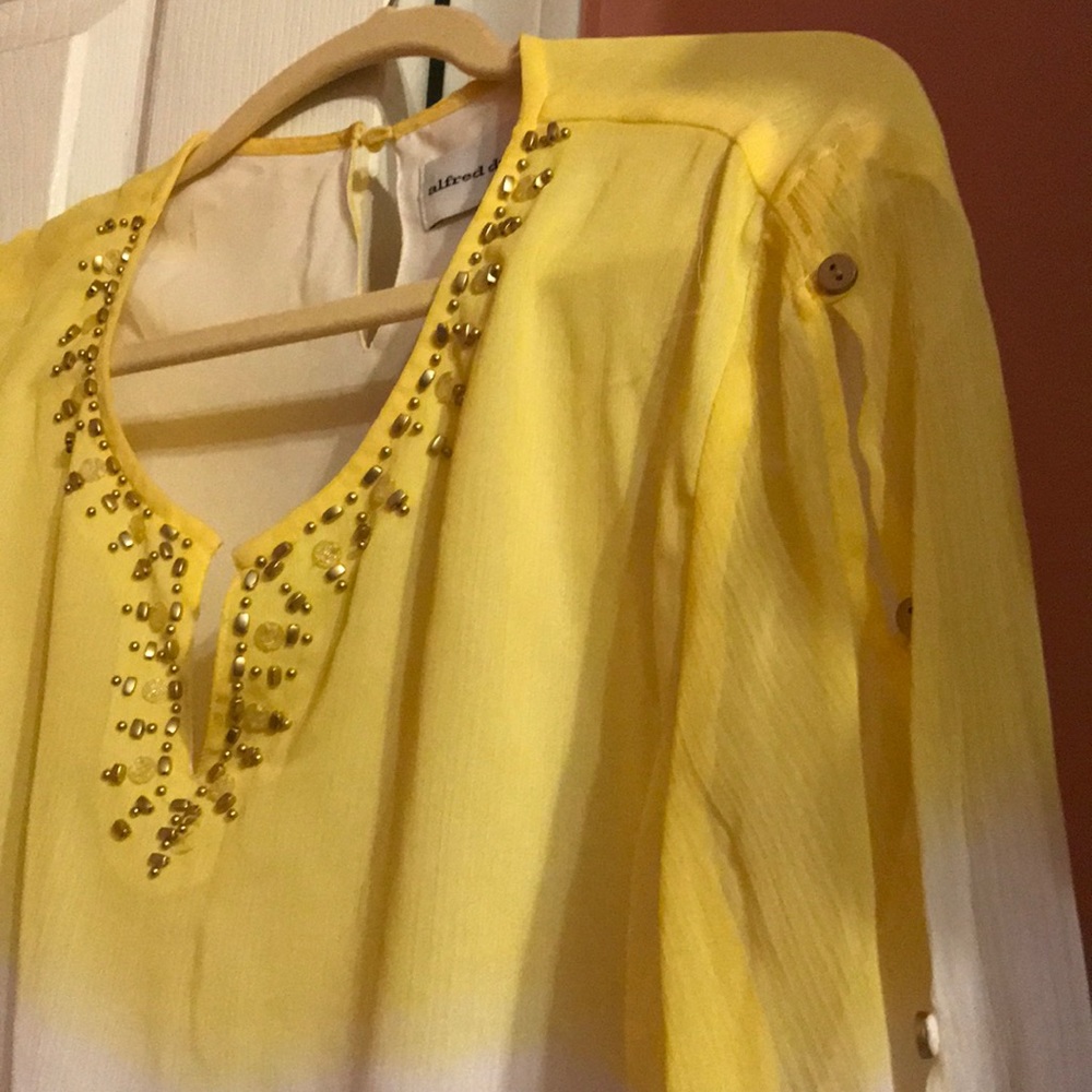 Blouse - Picture 4 of 4